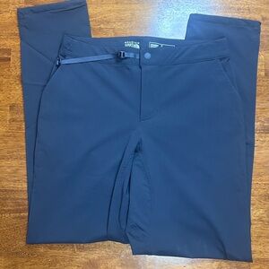 Mountain Hard Wear Women’s Size 4 Pants